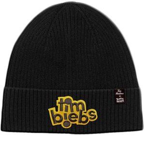 Tim Biebs hat